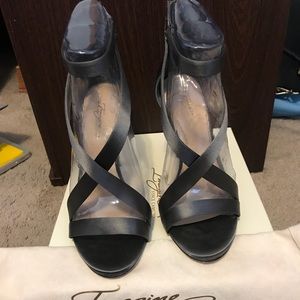 Imagine Vince Camuto 'Devin' Sandal